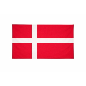 Прапорець Данії (без тримача)