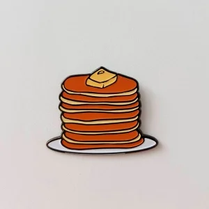 Значок ПАНкейки