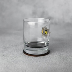 Стакан для виски (Полиция)