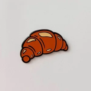 Значок Вкусный круасан