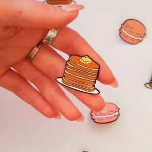 Значок ПАНкейки