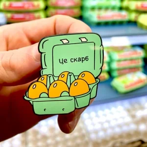 DONBAS ShitShow ticket #4