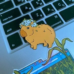 DONBAS ShitShow ticket #7