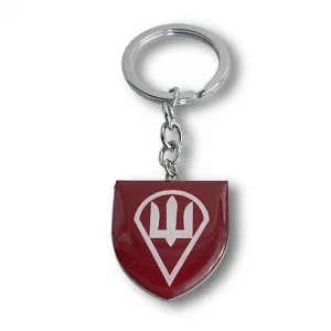 Брелок ДШВ ВСУ Марун