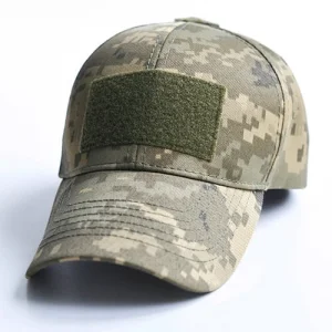 Бейсболка тактична,камуфляж,піксель,Хакі