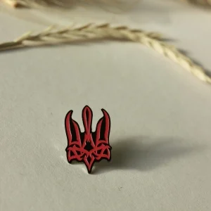 Значок Ярость