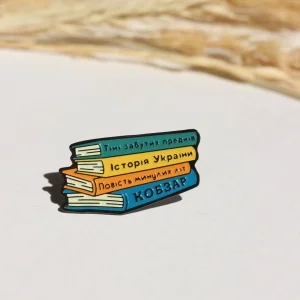 Значок Культура