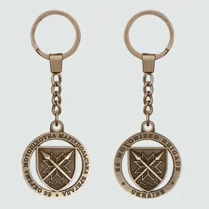 Брелок 56 отдельная мотопехотная Мариупольская бригада