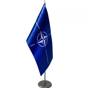 Флажок НАТО (без держателя)