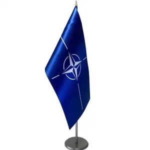 Флажок НАТО (без держателя)