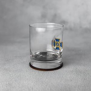 Склянка для віскі (СБУ)