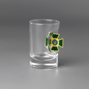 Набор рюмок ALL INCLUSIVE (ГПСУ)