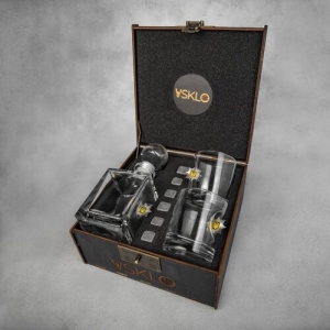 Набір склянок VIP (Поліція)