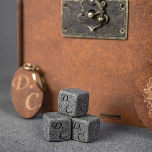 Набор LEO 4 - хрустальные стаканы (СБУ)