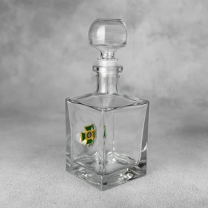 Набір склянок VIP (ДПСУ)