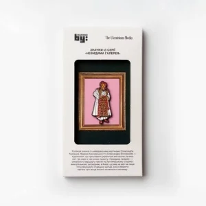 Значок Невеста