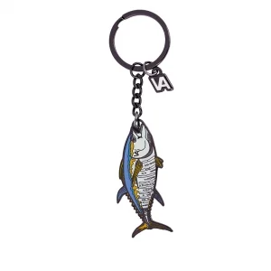 Брелок VEDUTA Bluefin Tuna HE BN