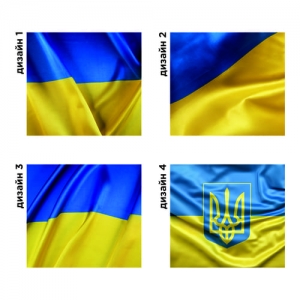 Коробка подарункова 90 х 90 х 25 мм