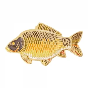 Значок VEDUTA Carp