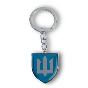 Брелок МП ВМС ВСУ Морская волна