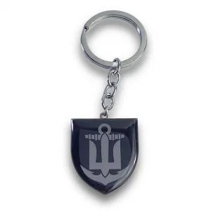 Брелок ВМС ЗСУ Эскадра