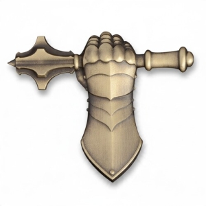 Беретний знак Танкових військ
