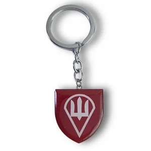 Брелок ДШВ ВСУ Марун