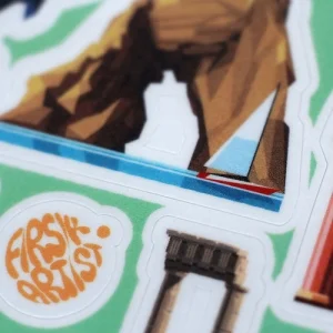 Стикерпак "Крым"