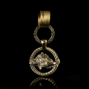 Брелок "Короп"