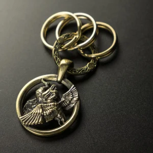 Брелок "Качки"