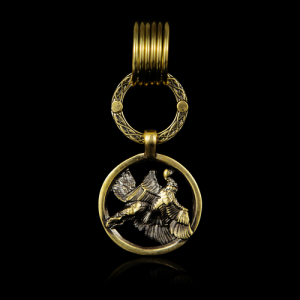 Брелок "Качки"