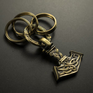 Брелок "Мельнир"