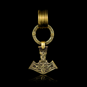 Брелок "Мельнир"