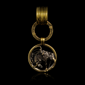 Брелок "Олень"