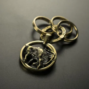 Брелок "Олень"