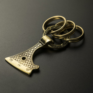 Брелок "Топор"