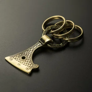 Брелок "Сокира"