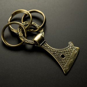 Брелок "Топор"