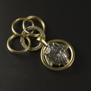 Брелок "Волк"