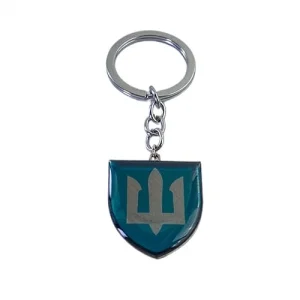 Брелок МП ВМС ВСУ Морская волна
