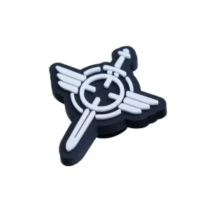 Джиббитс "Значок Аэроразведка"