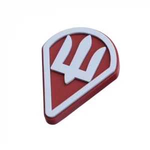 Джиббітс "Значок Десантно-штурмові військ"