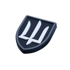 Джиббітс "Значок ГУР МО"