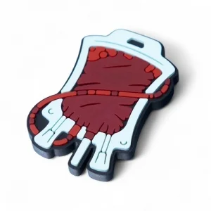 Джиббітс "Пакет для переливання крові"