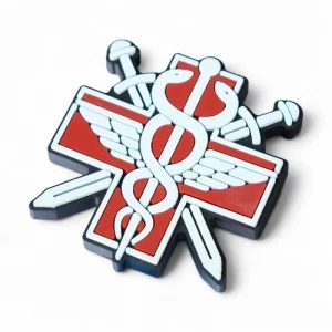 Джиббитс "Знак боевого медика"