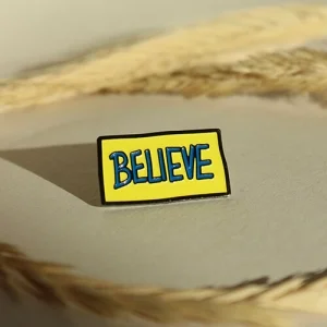Значок Believe