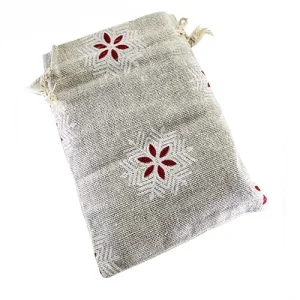 Подарочный мишочек на затяжках. Звезда