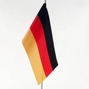 Флажок Германии (без держателя)