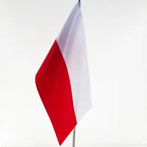 Флажок Польши (без держателя)