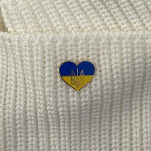 Прапорець Ірану (без тримача)